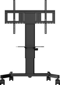 IIYAMA Floor lift on wheels, max. (MD CAR1021-B1)