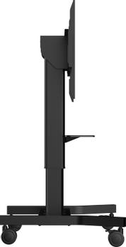 IIYAMA Floor lift on wheels, max. (MD CAR1021-B1)