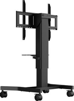 IIYAMA Floor lift on wheels, max. (MD CAR1021-B1)