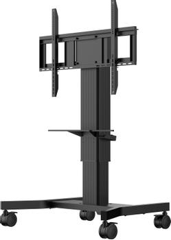 IIYAMA Floor lift on wheels, max. (MD CAR1021-B1)