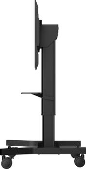 IIYAMA Floor lift on wheels, max. (MD CAR1021-B1)