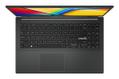 ASUS NL ASUS Vivo A1504FA 15.6"" R5-7520U/ 16GB/ 512GB/ FHD/ W11HP USL W11H (90NB0ZR2-M00HW0)