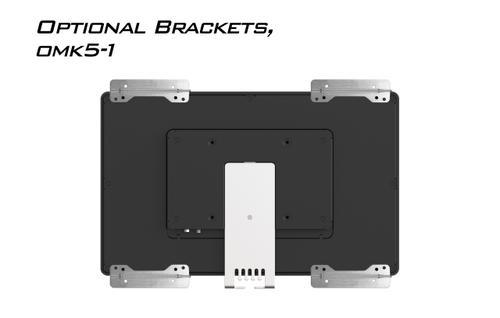 IIYAMA Bracket kit for openframe  (OMK5-1)