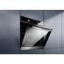ELECTROLUX EOC6H76X Ovn til indbygning Sort 72l (949 494 489)