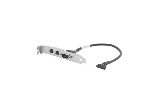 HP Intrl Ser+PS/2 Prt (56Q78AA)