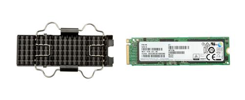 HP ZTrb 512GB PCIe 2280 OPAL2 TLC M.2KitSSD (56Q74AA)
