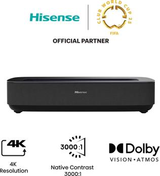HISENSE PL1SE Laser Cinema (PL1SE)