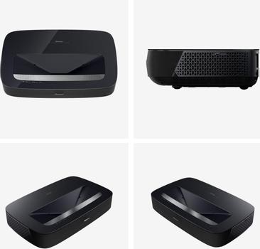 HISENSE PL1SE Laser Cinema (PL1SE)