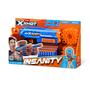 ZURU XSHOT Insanity - Manic (inkl. 24 Darts (36603)