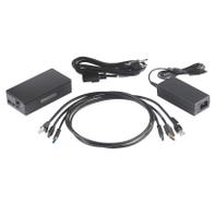 HP Anyware - remote system controller - for universal KVM