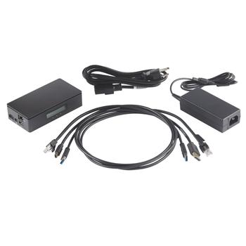 HP Anyware Rmt SysCntrl Unversl KVM (7K7N2AA)