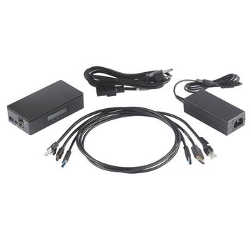 HP Anyware - remote system controller - for universal KVM (7K7N2AA)