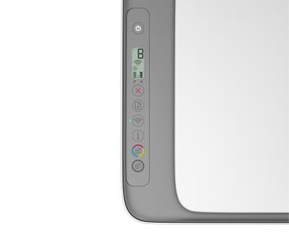 HP Deskjet 2820e All-in-One (588K9B)