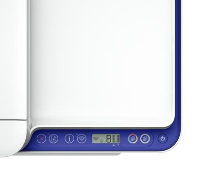 HP Deskjet 4230E Wireless  (60K30B)