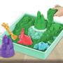 SPINMASTER Kinetic Sand KNS ACK Sandbox Set V2 Gr (6067479)