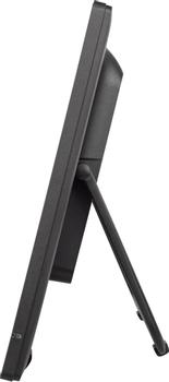 IIYAMA 21.5" multi-touch monitor, (T2255MSC-B1)