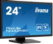 IIYAMA 24" PCAP 10P Touch (T2452MSC-B1)