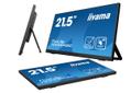 IIYAMA 21.5" multi-touch monitor, (T2255MSC-B1)