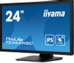 IIYAMA 24" PCAP 10P Touch (T2452MSC-B1)