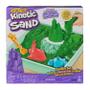 SPINMASTER Kinetic Sand KNS ACK Sandbox Set V2 Gr (6067479)