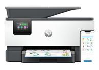 HP Officejet Pro 9120e All-in-One - multifunksjonsskriver - farge (403X8B#629)
