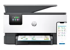 HP Officejet Pro Hp 9120E