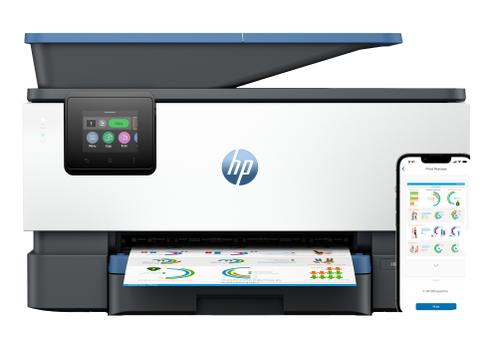 HP Officejet Pro 9125E (403X5B#629)