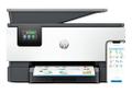 HP OfficeJet Pro 9120b All-in-One color up to 24ppm Printer