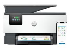 HP Officejet Pro 9120B