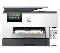 HP OfficeJet Pro 9130b All-in-One color up to 25ppm Printer (4U561B#629)