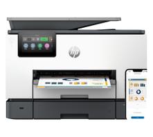HP Officejet Pro 9130b All-in-One - multifunksjonsskriver - farge