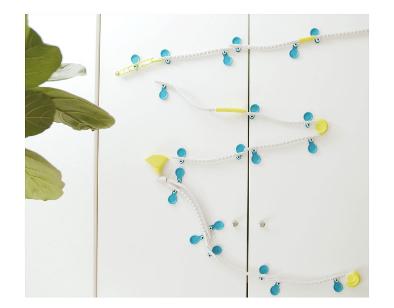 Kosmos 62095 byggeklods (620950)