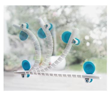 Kosmos 62095 byggeklods (620950)