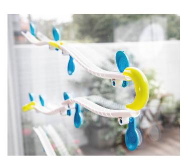 Kosmos 62095 byggeklods (620950)