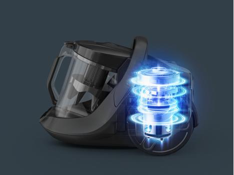 ROWENTA Green Force RO7C36 2,5 L Behol (RO7C36)