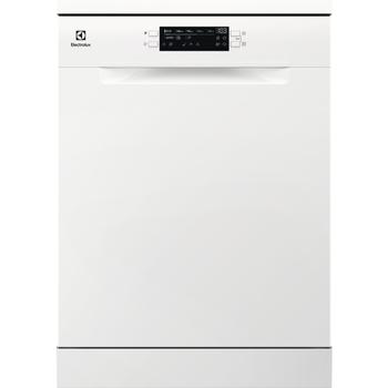 ELECTROLUX Zmywarka ESA47210SW biala (ESA47210SW)