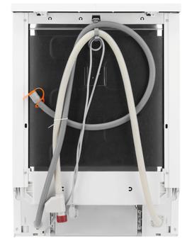 ELECTROLUX Zmywarka ESA47210SW biala (ESA47210SW)