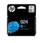 HP 924 Cyan Original Ink Cartridge
