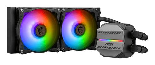 MSI MAG CORELIQUID M240 LIQUID COOLING (MAG CORELIQUID M240)