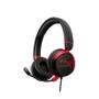 HyperX Cloud Mini Headset schwarz, wired