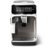 Philips EP3343/90 helautomatisk espressomaskin LatteGo 3300 Series - bønner-til-kopp (EP3343/90)