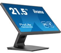 IIYAMA 21,5" PCAP 10P Touch