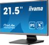 IIYAMA 21,5" PCAP 10P Touch (T2252MSC-B2)