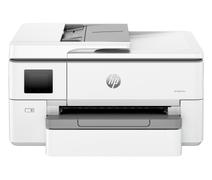 HP OfficeJet Pro 9720e Wide Format All-in-One Printer 22ppm s/w 18ppm color