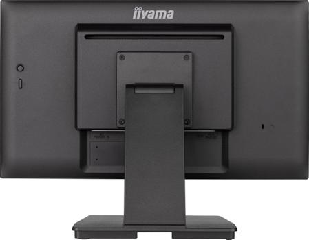 IIYAMA 21,5" PCAP 10P Touch (T2252MSC-B2)