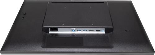 IIYAMA 21,5" PCAP 10P Touch (T2252MSC-B2)
