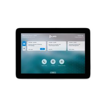 POLY TC8 Touch Controller No localization (875J0AA#AC3)