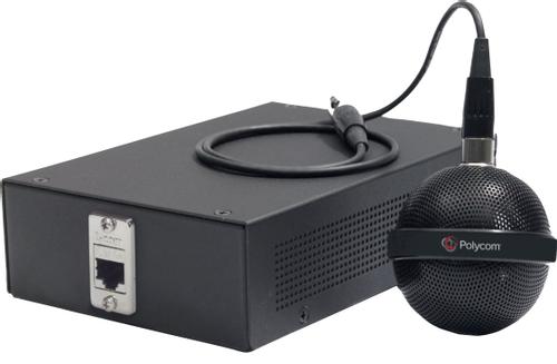 POLY IP Ceiling Microphone (2215-85360-001)