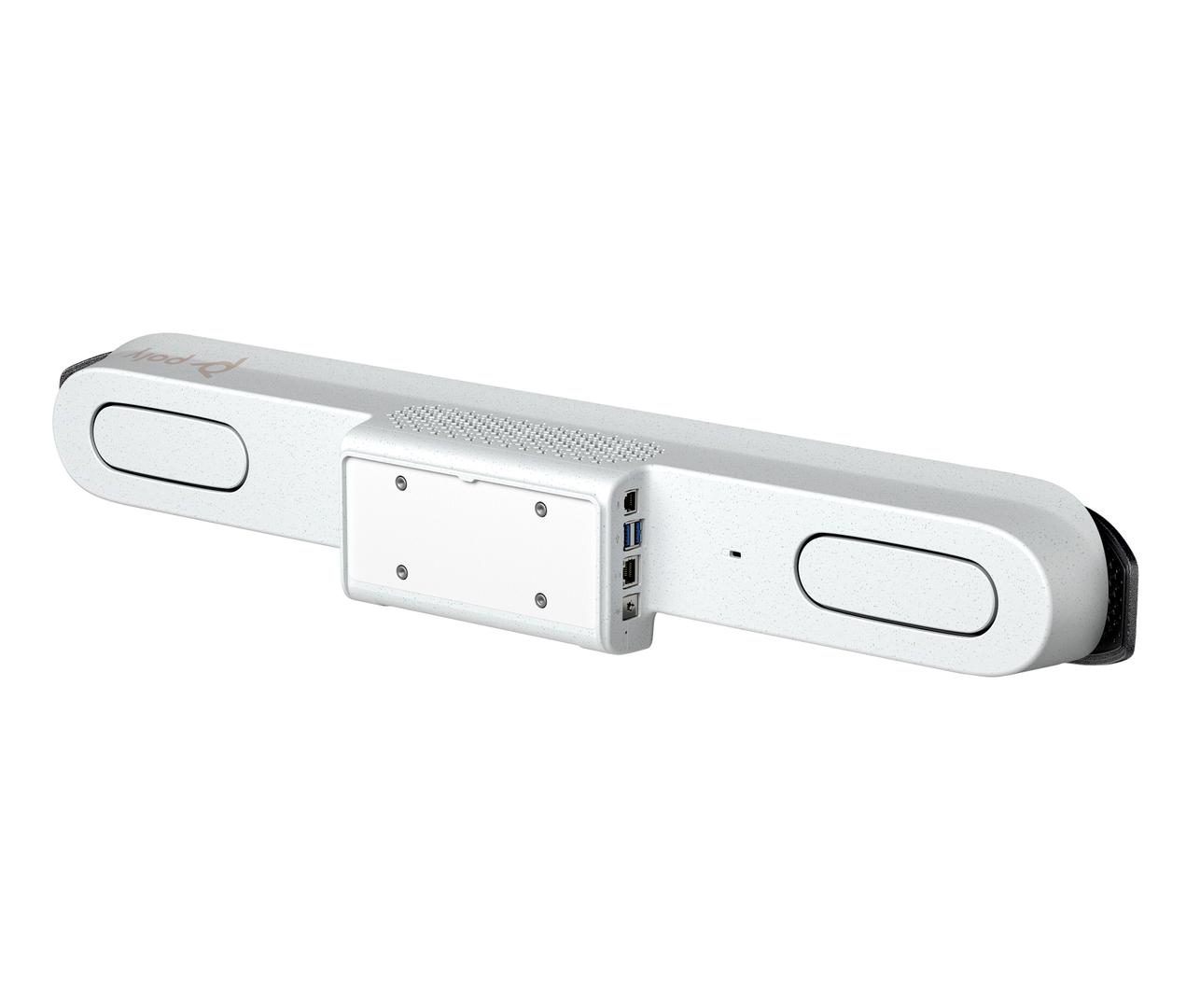 Poly - Studio X52 All-In-One Video Bar Swi