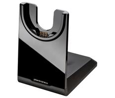Poly ladestativ - 5 pin magnetic USB
